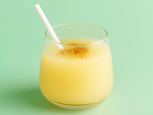 Banana z cimetom: napitek z dvema sestavinama, ki pomaga pri kronični nespečnosti