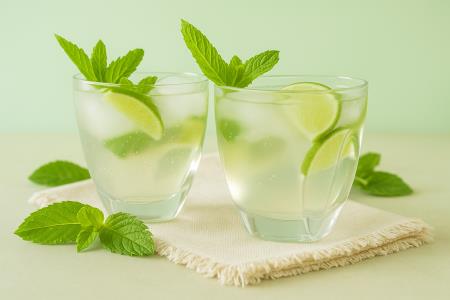 Recept za alkalno vodo, ki uničuje težke bolezni