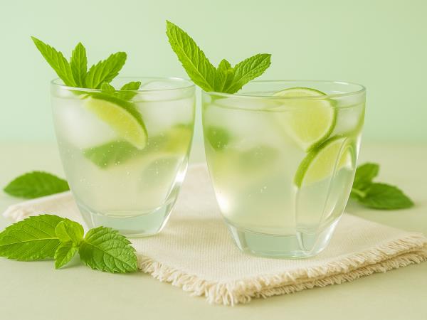 Recept za alkalno vodo, ki uničuje težke bolezni