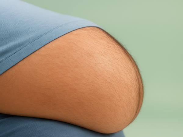 Kako se v tednu dni znebiti obroča maščob okoli trebuha