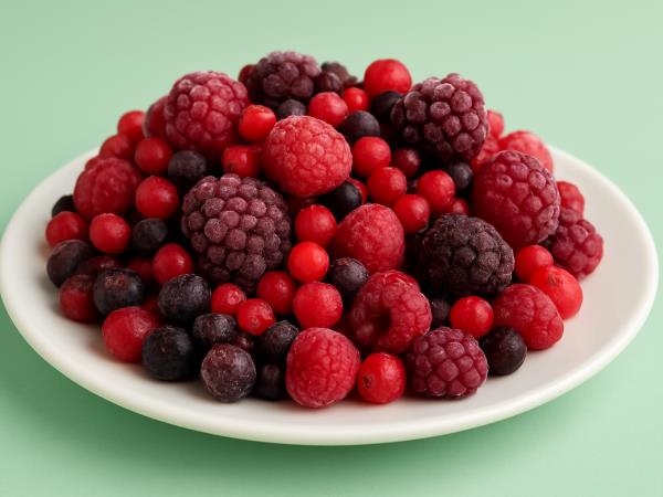 Izjemen antioksidativen napitek za razstrupljanje