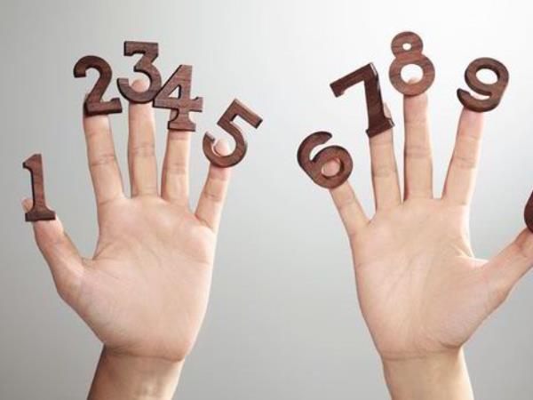 Hujšanje z numerologijo: ali vaše ime in rojstni datum skrivata odgovor za kilogram preveč?