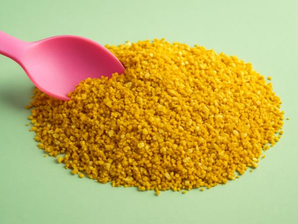 Lupine agrumov: zavržena zlata mina vitamina C, ki jo večina vrže v smeti