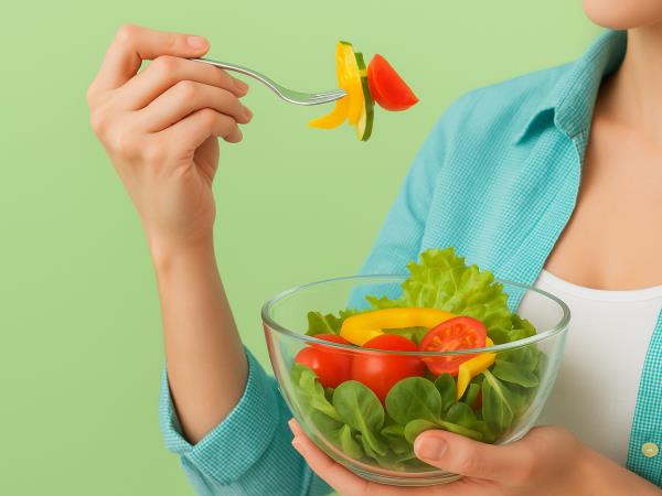 Najboljša dieta ni tista z najmanj kalorij – in to dokazuje znanost