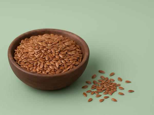 Kaj je bolje: namočena lanena semena ali sveže zmleta?