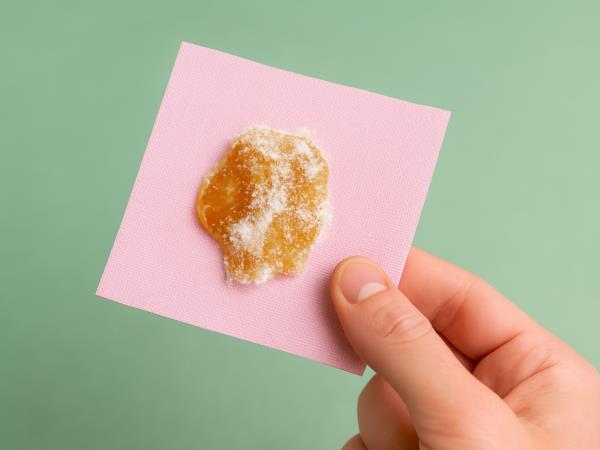 Čudeži ingverjevih oblog