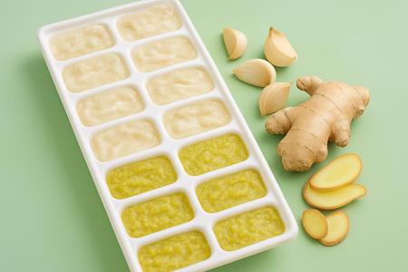 Pijača presenečenja: najboljše ledene kocke tega poletja