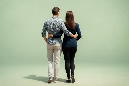 Koliko korakov dnevno morate narediti, da bi hujšali?