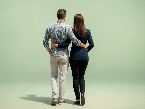 Koliko korakov dnevno morate narediti, da bi hujšali?