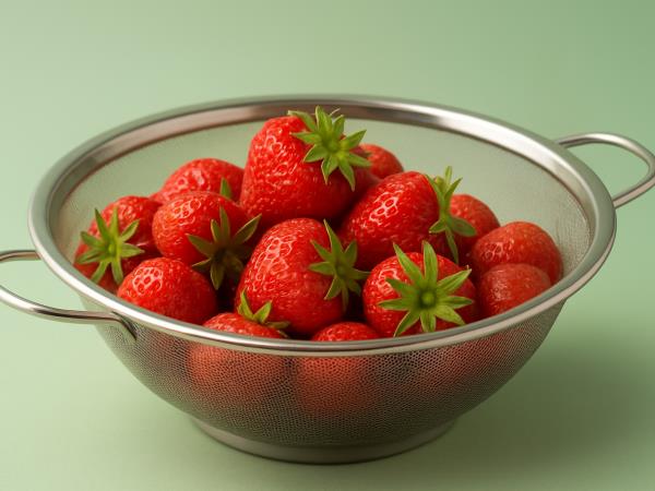 2 trika, kako obdržati jagode sveže tudi do 2 tedna