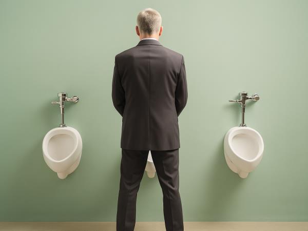 Odvajate premalo urina?