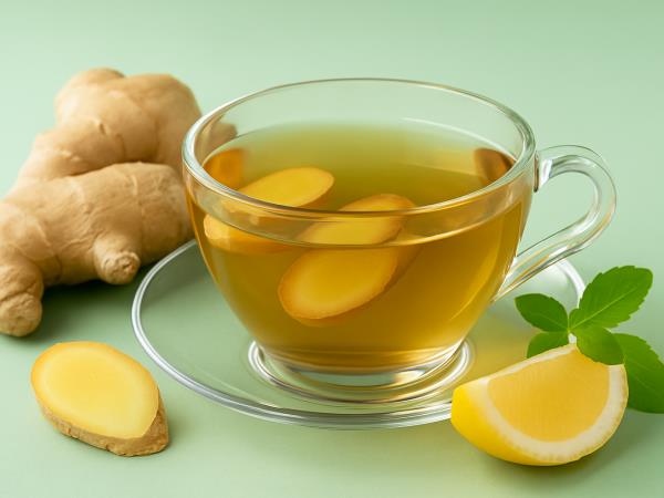 Ingver za hujšanje ali kako izgubiti 5 kilogramov brez diete