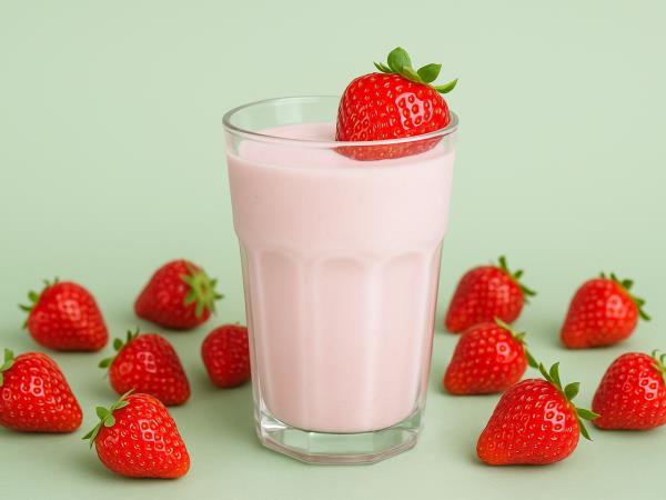 3 TOP napitki iz jagod s čudežno močjo