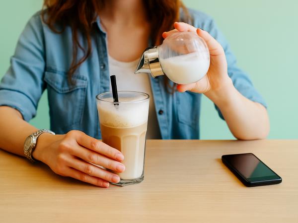 Alarm, ko je telo (pre)polno sladkorja