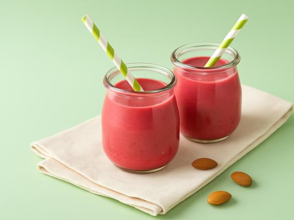 Napitek iz vitaminov in zdravih maščob