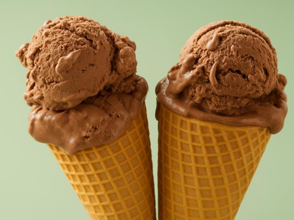 Katera hrana vas ohladi bolj od sladoleda