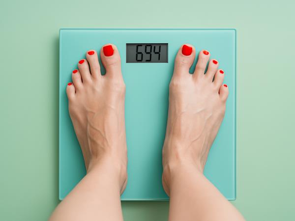 Dilema vseh diet: ste zares shujšali ali ste samo izgubili odvečno vodo?