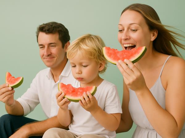 Idealna hrana za na dopust