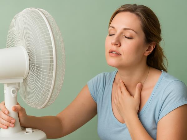 5 pravil o uporabi klime, ki jih ne smete kršiti