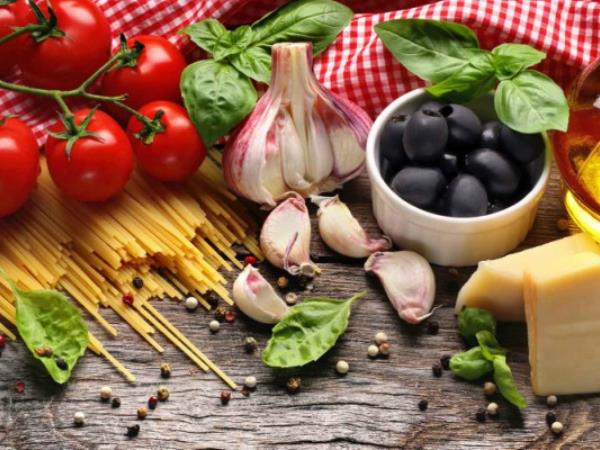 Zakaj so nutricisti po vsem svetu pozorni na mediteransko prehrano