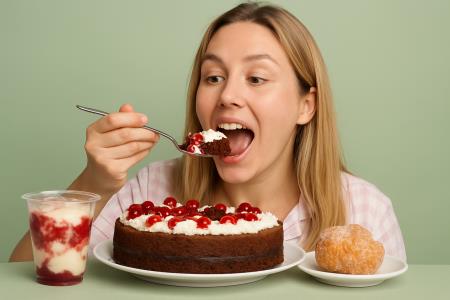 Beljakovinska dieta za hitro hujšanje