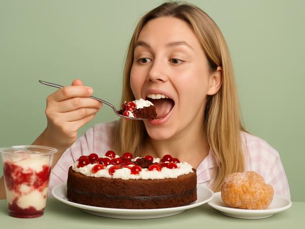 Beljakovinska dieta za hitro hujšanje