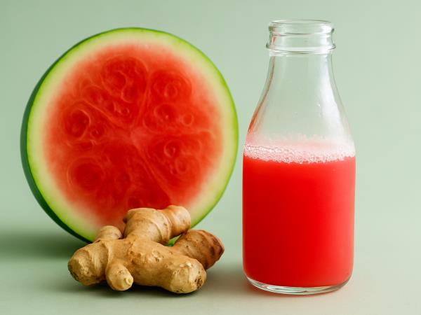 Sok za razstrupljanje in zdravilo proti raku