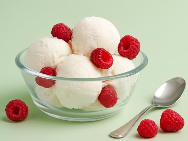 Kako jesti sladoled in izgubljati kilograme