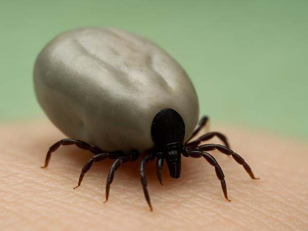 Smo na pragu odkritja zdravila proti boreliozi?