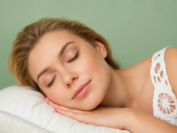 Kje najti več magnezija, kalcija in dobrega spanca?