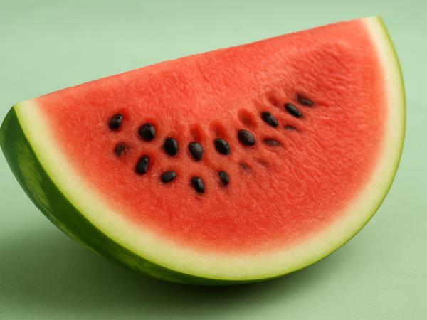 Zaklad zdravja: semena lubenic pomešana z olivnim oljem