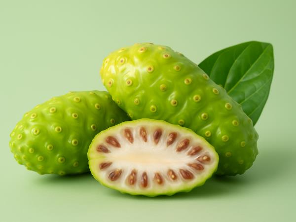 Noni sok - zdravilo za vse bolezni