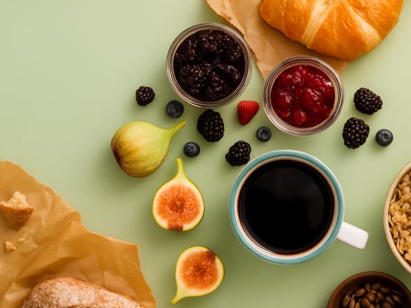 4 zdrave stvari, ki jih ne smete jesti za zajtrk