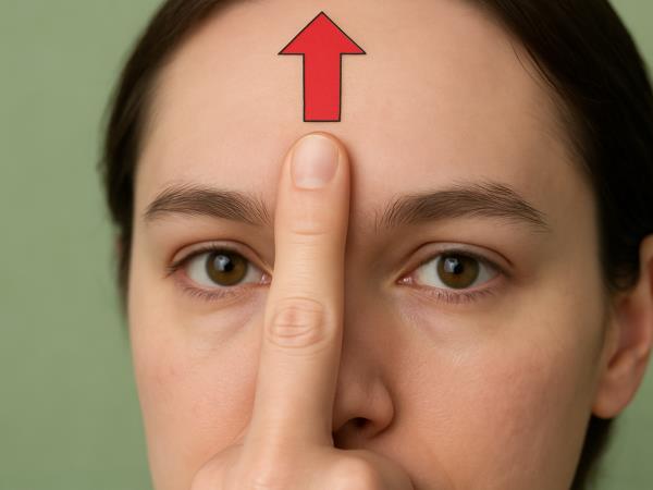 Noro dobri učinki 45-sekundne masaže