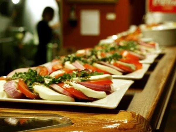Italija: dežela pic, testenin in ... najbolj zdravih ljudi na svetu