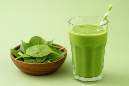 Recept J.Lo, ki je pustil nutriciste brez besed