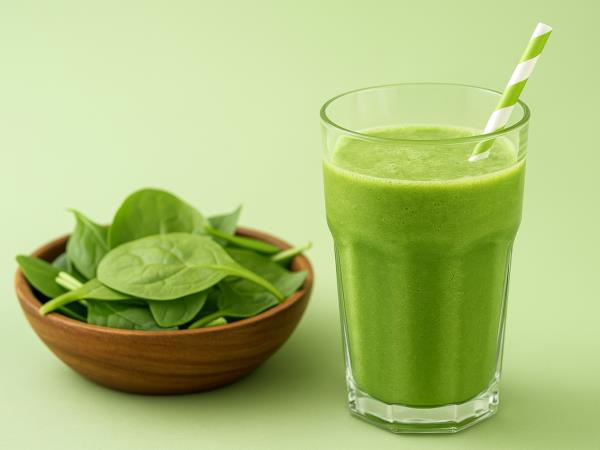 Recept J.Lo, ki je pustil nutriciste brez besed