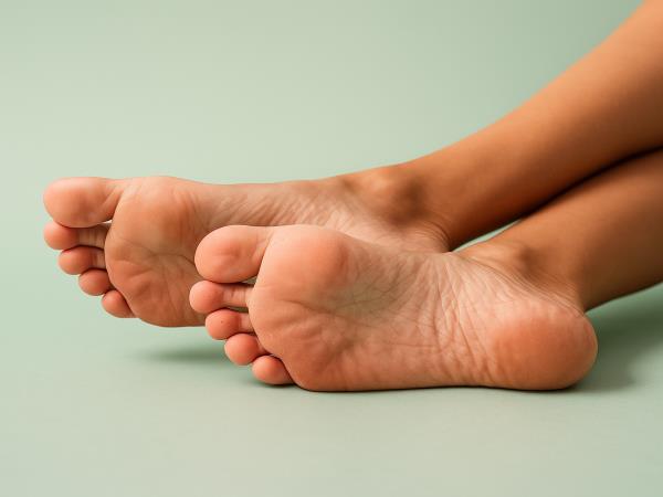 Vas bolijo stopala? Ni problema!