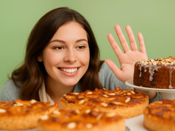 Kako jesti sadje in se ne rediti