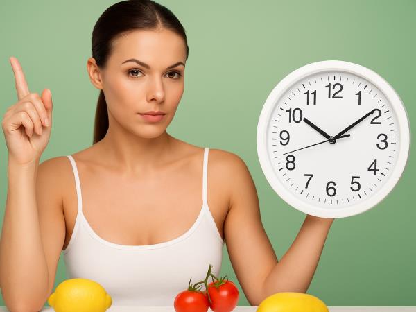 Ob katerih urah lahko neomejeno jemo?