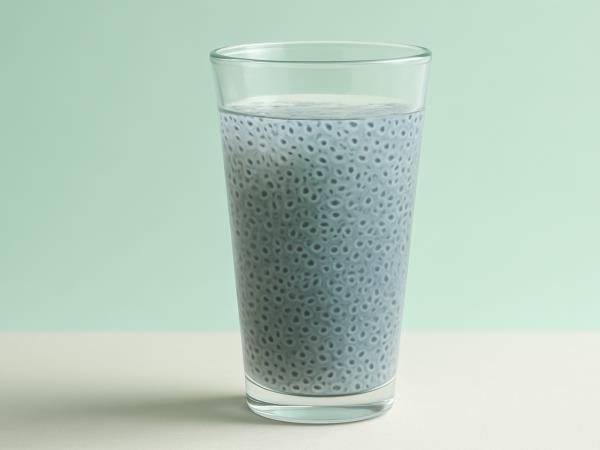 Napitek za boj proti nesnagi okrog trebuha