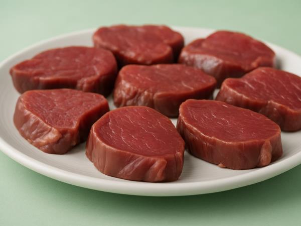 Kako hormoni v mesu vplivajo na vaše zdravje