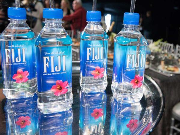 Je voda Fiji res najboljša na svetu?