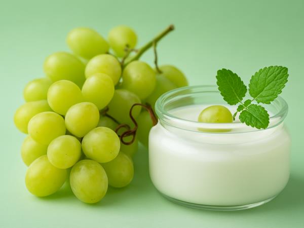 Sadje, ki ustavi staranje in raztopi maščobe