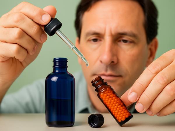 Pozabljen fenomen srebrne vode