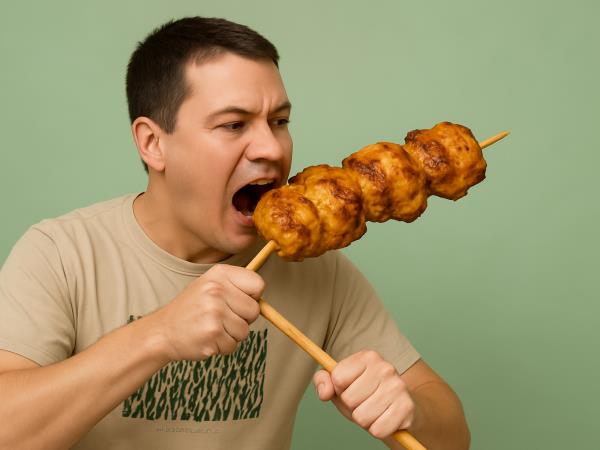 Kombinacije s katerimi škodujemo sami sebi