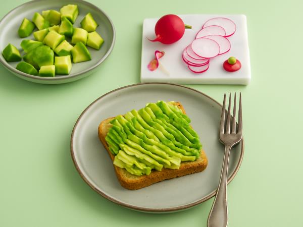 5 živil, ki hormone spravijo v ravnotesje