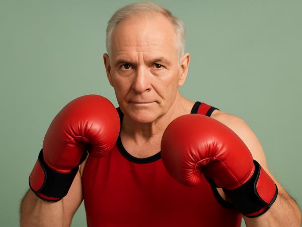 Zakaj se z leti redimo in to ni odvisno od hrane