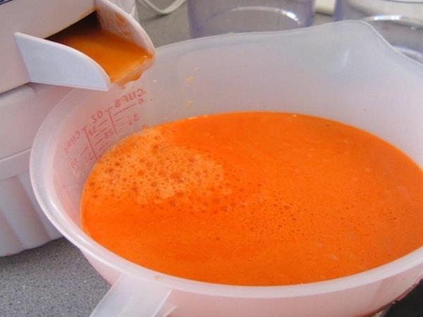 Ingver je korenčkov najboljši prijatelj. Preverite zakaj!