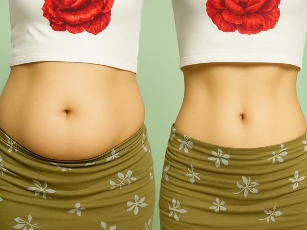 5 vrst velikih trebuhov, ki ne pomenijo, da ste debeli